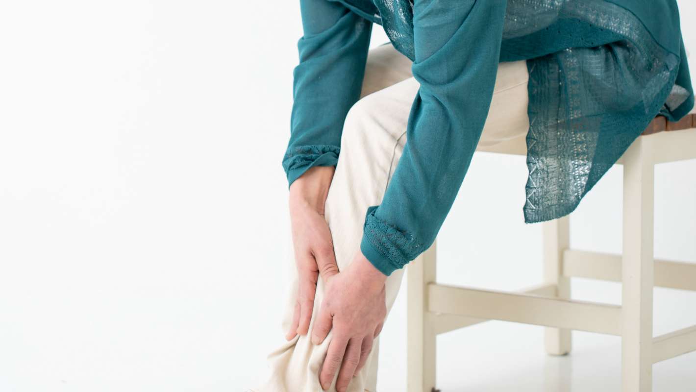 PVD と PAD の診断