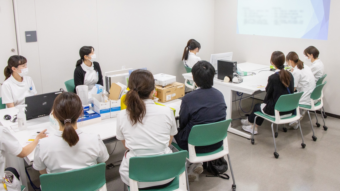 薬剤師研修プログラム