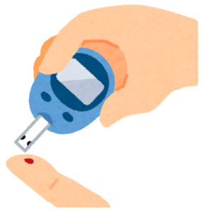 糖尿病患者の感染症対策と血糖コントロールの重要性