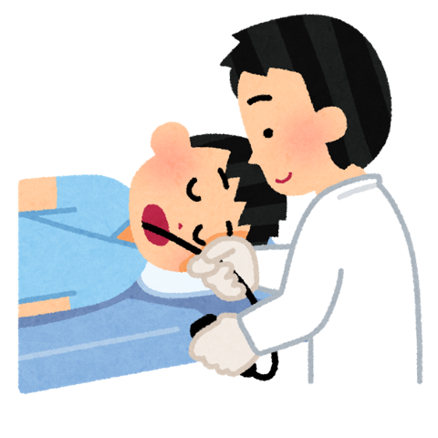 内視鏡検診のメリットは？