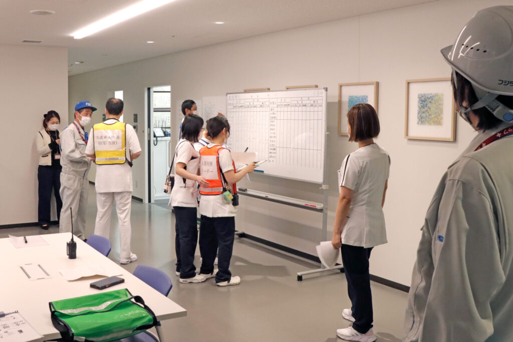 いつかの災害に備えて、今できること