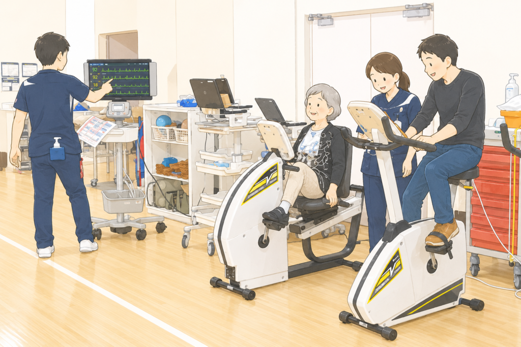 具体的なプログラム